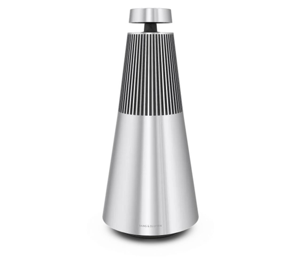 Bang & Olufsen Głośnik Beosound 2 2rd Gen Alu - 717937 - zdjęcie